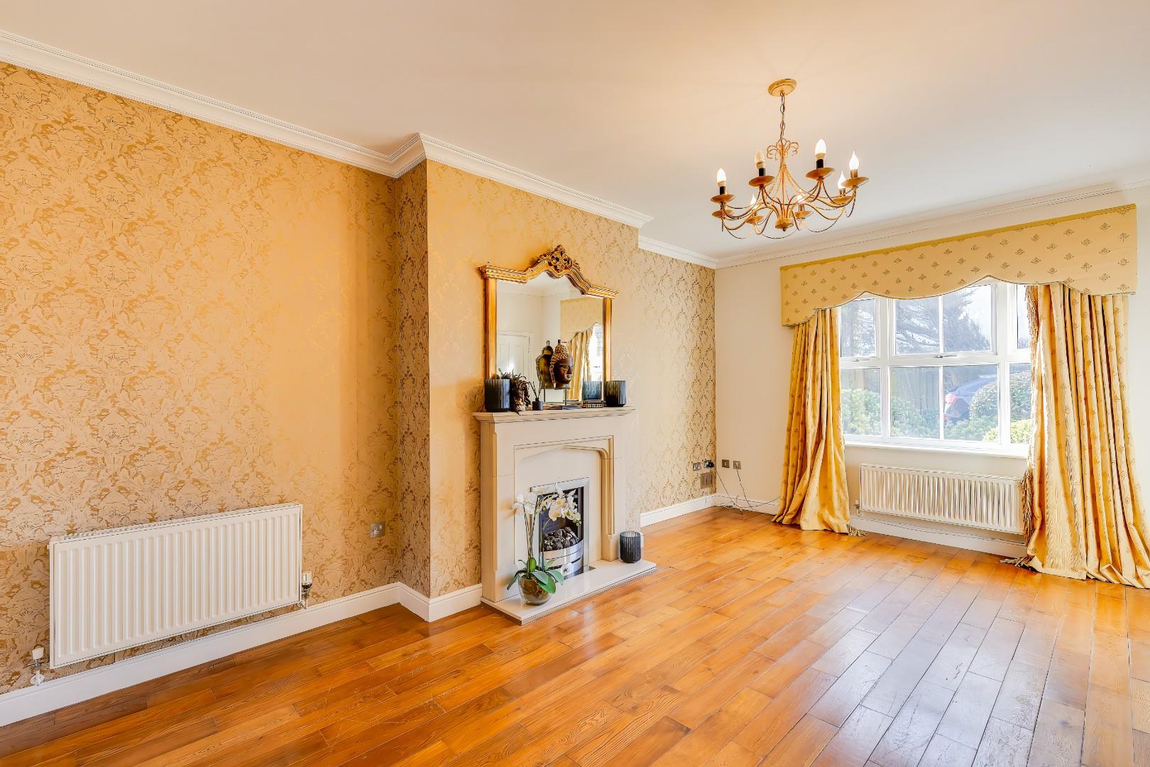 Sanderling Way, Porthcawl, Bridgend County Borough, CF36 3TD